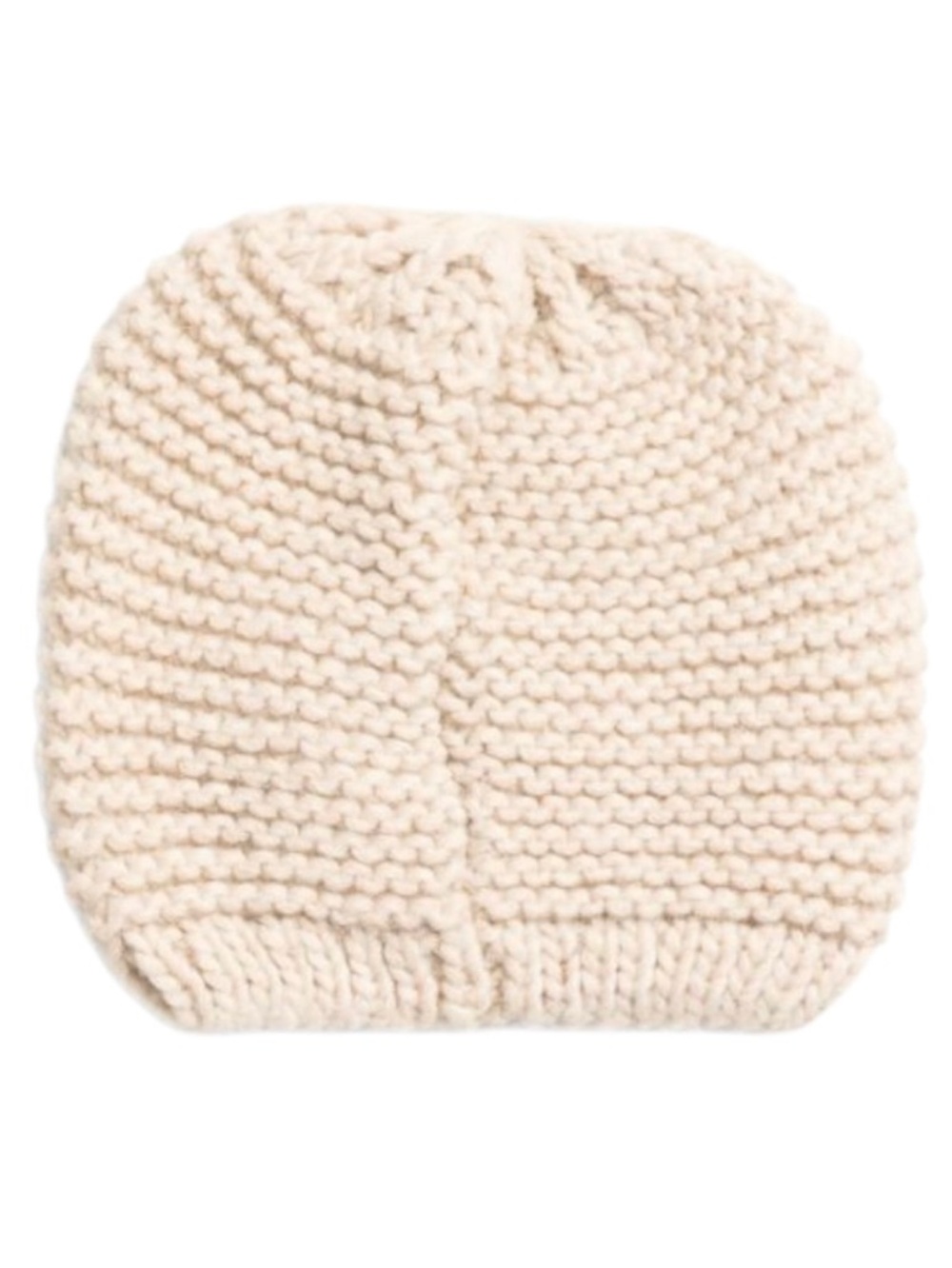 Gelso Bianco Made In Italy Beanie Hat (NWT) (Size: OSFM) - Picture 3 of 14